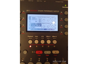 Elektron Octatrack (11206)