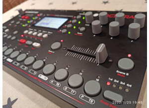Elektron Octatrack (44160)