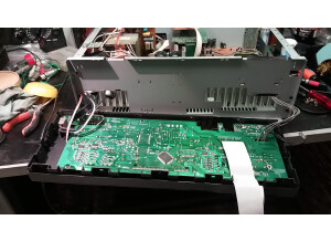 Harman/Kardon AVR 1500 (17429)