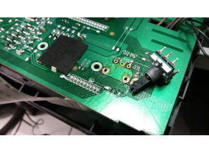 Harman/Kardon AVR 1500 (61376)