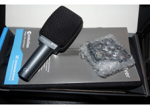 Sennheiser e 609 silver (63533)