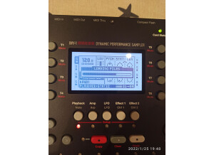 Elektron Octatrack (12410)