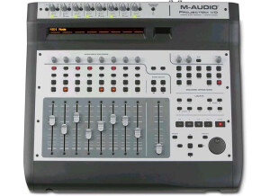 M-Audio ProjectMix I/O (63521)