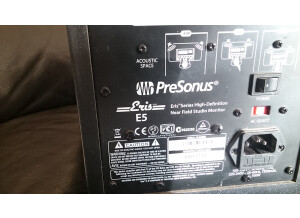 PreSonus Eris E5 (47811)