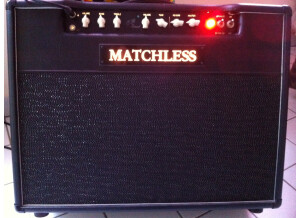 Matchless DC-30 Reissue (51118)