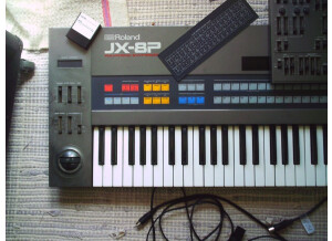 Roland JX-8P (80269)