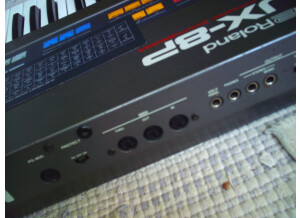 Roland JX-8P (90983)
