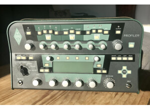 Kemper Profiler Head (43755)