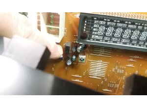 Harman/Kardon AVR 1500 (79130)