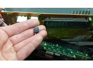 Harman/Kardon AVR 1500 (86463)