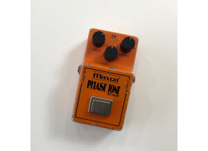 Maxon PT-909 Phase Tone V2 (45700)