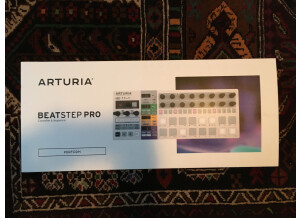 Arturia BeatStep Pro (61366)