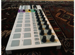 Arturia BeatStep Pro (29403)