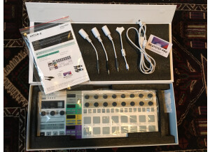 Arturia BeatStep Pro (28973)