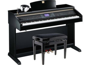 Yamaha Clavinova CVP-501 PE