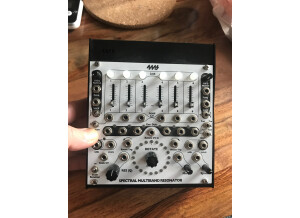4MS Pedals Spectral Multiband Resonator (10632)