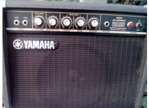 Yamaha JX20