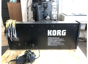 Korg MS-20 Kit (94439)