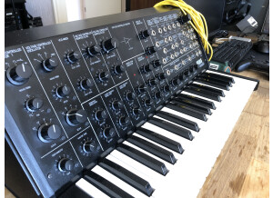 Korg MS-20 Kit