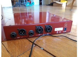 Golden Age Project Pre-73 MKII (22288)