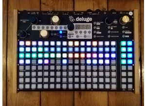 Synthstrom Audible Deluge (72675)