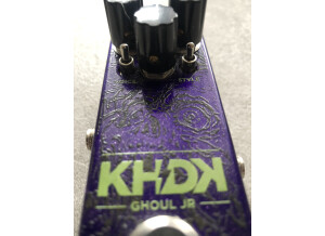 KHDK Electronics Ghoul JR (33839)