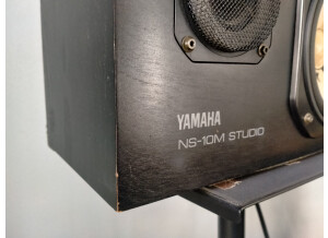 Yamaha A100A