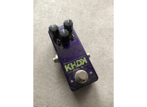 KHDK Electronics Ghoul JR (27336)