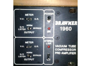 Drawmer 1960 (72996)