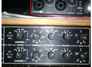 Drawmer 1960 (53866)