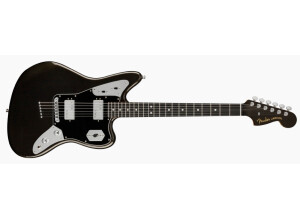Fender 60th Anniversary Jaguar