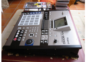 Roland MV-8000 (89836)