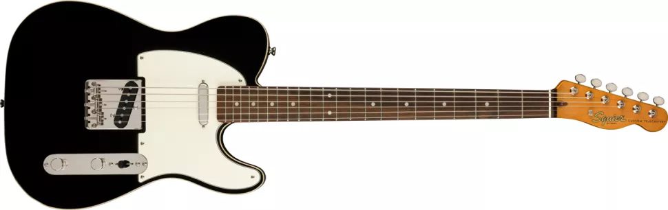 Squier Classic Vibe Baritone Custom Telecaster : Classic Vibe Baritone Custom Telecaster
