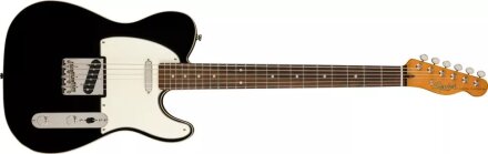 Squier Classic Vibe Baritone Custom Telecaster : Classic Vibe Baritone Custom Telecaster Squier Classic Vibe Baritone Custom Telecaster : Classic Vibe Baritone Custom Telecaster