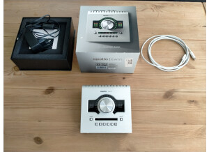 Universal Audio Apollo Twin Duo (48718)