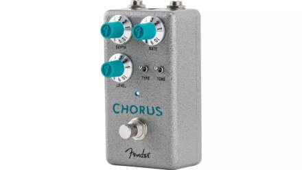 Hammertone Chorus Hammertone Chorus