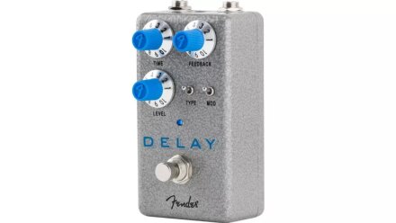 Hammertone Delay Hammertone Delay