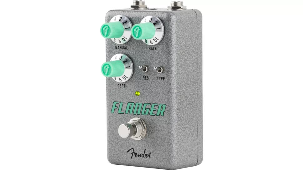 Hammertone Flanger