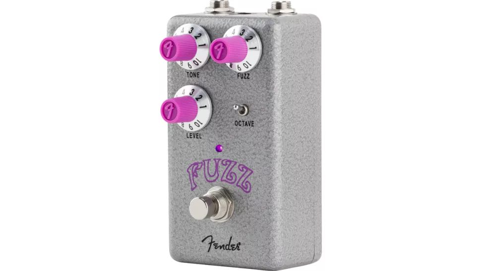 Hammertone Fuzz
