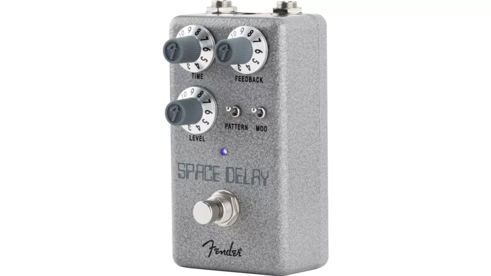 Hammertone Space Delay