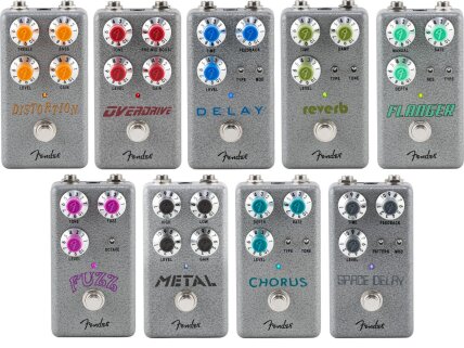 HammertoneSerie HammertoneSerie