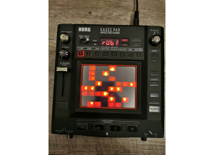 Korg Kaoss Pad 3 KP3 (17478)