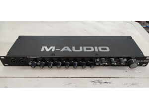 M-Audio M-Track Eight (89438)