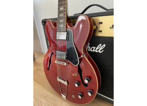 Gibson ES-335 Reissue (56033)
