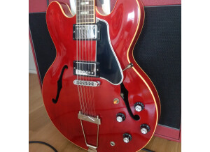 Gibson ES-335 Reissue (12209)