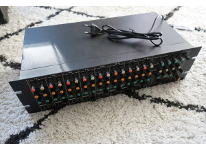 Tascam MM-200 (66785)