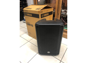 Yamaha CBR10 (36664)