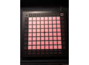 Novation Launchpad Pro mk3 (93706)