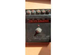 Marshall Drive Master (52457)