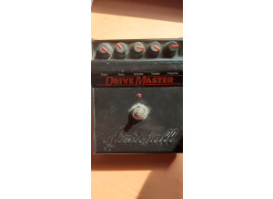 Marshall Drive Master (39185)